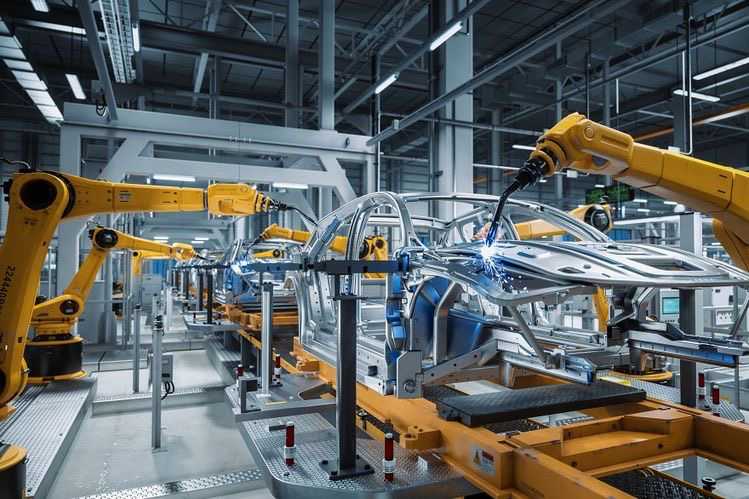 Automotive And Aerospace