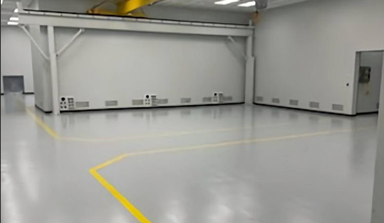 Manufacturing and Industrial