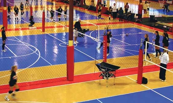 Sports and Recreation