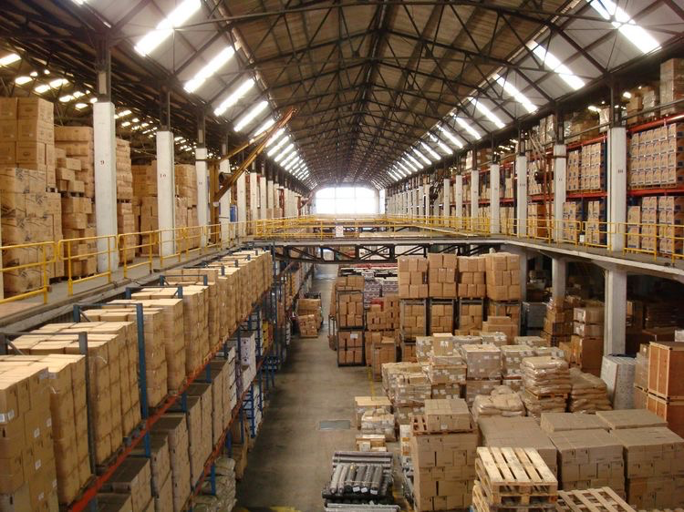 Warehousing and Logistics